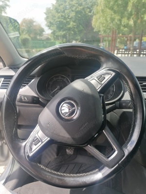 Vând mașină Skoda Octavia !  - imagine 7