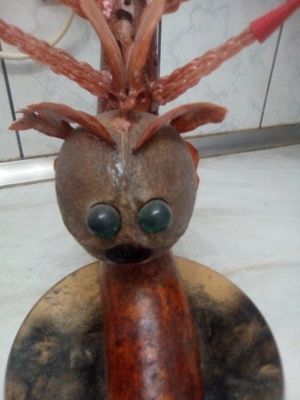 opera de arta unicat 