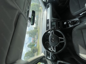 Skoda Rapid Spaceback 1400 TDI 90 Cp - imagine 8