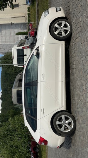 Skoda Rapid Spaceback 1400 TDI 90 Cp - imagine 9