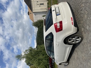 Skoda Rapid Spaceback 1400 TDI 90 Cp - imagine 7