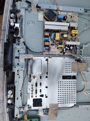 Dezmembrez TV LG 32LB75 