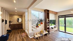 Vila in Cartierul Primaverii, Sacalaz, COMISION 0% - imagine 3