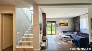 Vila in Cartierul Primaverii, Sacalaz, COMISION 0% - imagine 11