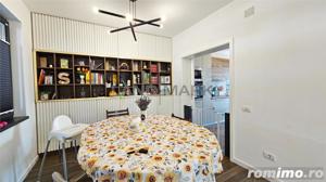 Vila in Cartierul Primaverii, Sacalaz, COMISION 0% - imagine 8