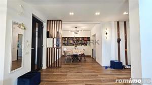 Vila in Cartierul Primaverii, Sacalaz, COMISION 0% - imagine 5