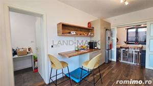 Vila in Cartierul Primaverii, Sacalaz, COMISION 0% - imagine 7