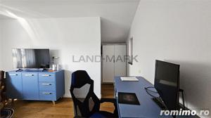 Vila in Cartierul Primaverii, Sacalaz, COMISION 0% - imagine 16