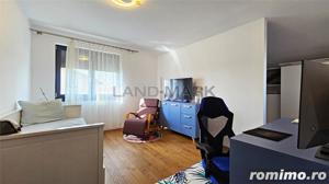 Vila in Cartierul Primaverii, Sacalaz, COMISION 0% - imagine 15