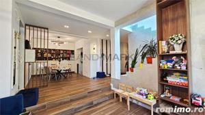 Vila in Cartierul Primaverii, Sacalaz, COMISION 0% - imagine 4