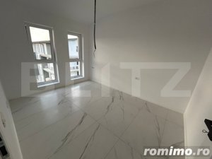 Apartament de 3 camere, 70 mp,  terasa 30 mp, zona Braytim - imagine 7