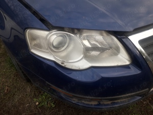 Faruri WV Passat B6 - imagine 2