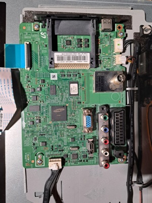 BN41-01879A & BN41-01798