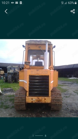 Încărcător frontal  - imagine 2