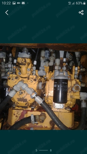 Încărcător frontal  - imagine 4