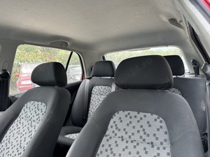 Skoda Fabia 2007, avariata - imagine 6