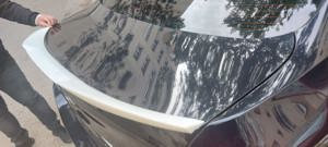 Eleron 5er Bmw F10 Slim sau M4 look - imagine 6