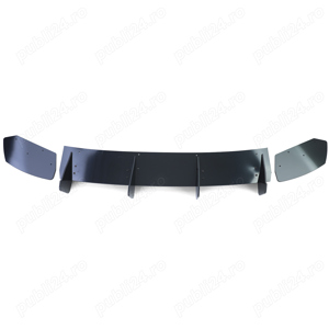 Difuzor Seat Leon 5F Cupra (2012-16) - imagine 2