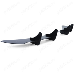 Difuzor VW Golf 6  R20 (2008-13) - imagine 3