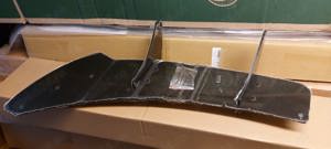 Difuzor VW Golf 6  R20 (2008-13) - imagine 4