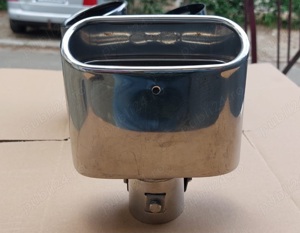 Ornamente Toba (tips) Oval - imagine 3