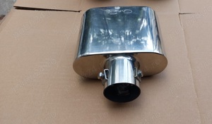 Ornamente Toba (tips) Oval - imagine 4