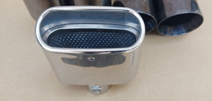 Ornamente Toba (tips) Oval - imagine 2