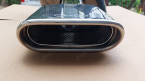 Ornamente Toba (tips) Oval