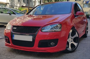 Set Grile proiectoare Vw Golf 5 Gti
