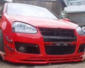 Set Grile proiectoare Vw Golf 5 Gti - imagine 3