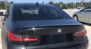 Eleron BMW 3er G20 Limo (2018+) - imagine 3
