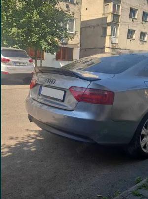 Eleron coada rata Audi A5 8T Coupe 8F Cabrio (2007-16) - imagine 3