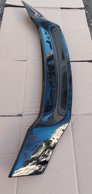 Eleron coada rata Audi A5 8T Coupe 8F Cabrio (2007-16) - imagine 5