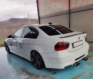 Eleron BMW 3er E90 Limo (2005-11) - imagine 4