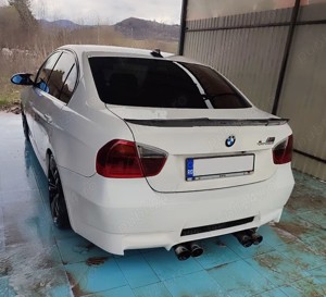 Eleron BMW 3er E90 Limo (2005-11) - imagine 5