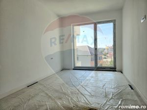 Vanzare apartament 2 camere, bloc nou, Dacia - imagine 7