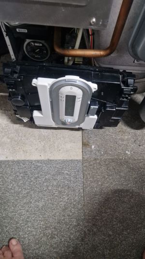 Centrala Piese centrala termica Riello Family 35 KW condensatie folosita aprox 8 an - imagine 5