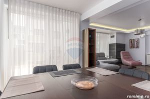 4 camere| semineu| piscina interioara | sauna | sala de sport| parcare - imagine 14