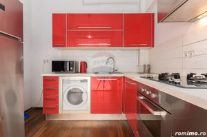 4 camere| semineu| piscina interioara | sauna | sala de sport| parcare - imagine 15