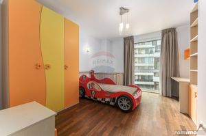 4 camere| semineu| piscina interioara | sauna | sala de sport| parcare - imagine 12