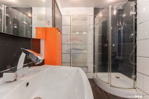 4 camere| semineu| piscina interioara | sauna | sala de sport| parcare - imagine 16