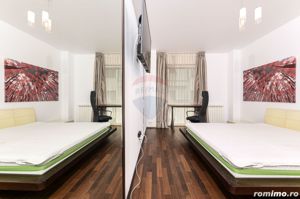 4 camere| semineu| piscina interioara | sauna | sala de sport| parcare - imagine 11
