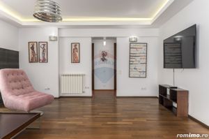 4 camere| semineu| piscina interioara | sauna | sala de sport| parcare - imagine 2