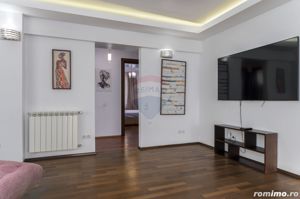 4 camere| semineu| piscina interioara | sauna | sala de sport| parcare - imagine 13