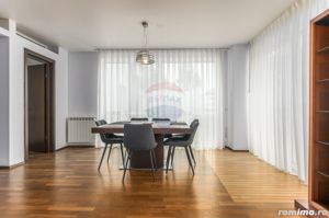 4 camere| semineu| piscina interioara | sauna | sala de sport| parcare - imagine 4