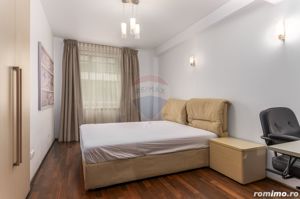 4 camere| semineu| piscina interioara | sauna | sala de sport| parcare - imagine 17