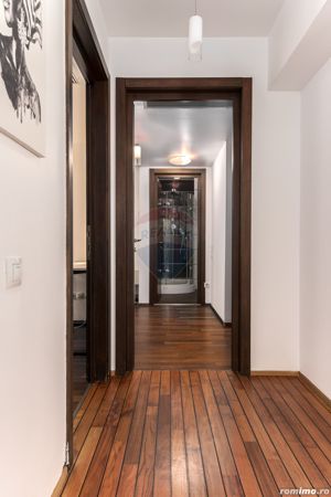 4 camere| semineu| piscina interioara | sauna | sala de sport| parcare - imagine 20