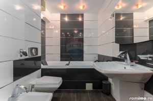 4 camere| semineu| piscina interioara | sauna | sala de sport| parcare - imagine 19
