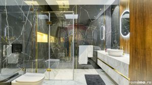 Penthouse Iconic pe Drumul Poienii – Vedere Panoramică Unică - imagine 11