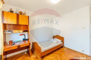 Apartament cu 3 camere in zona Piata Garii - imagine 4